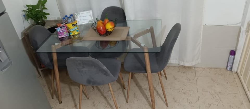 Apartamento el Calamar Apartment in Cartagena