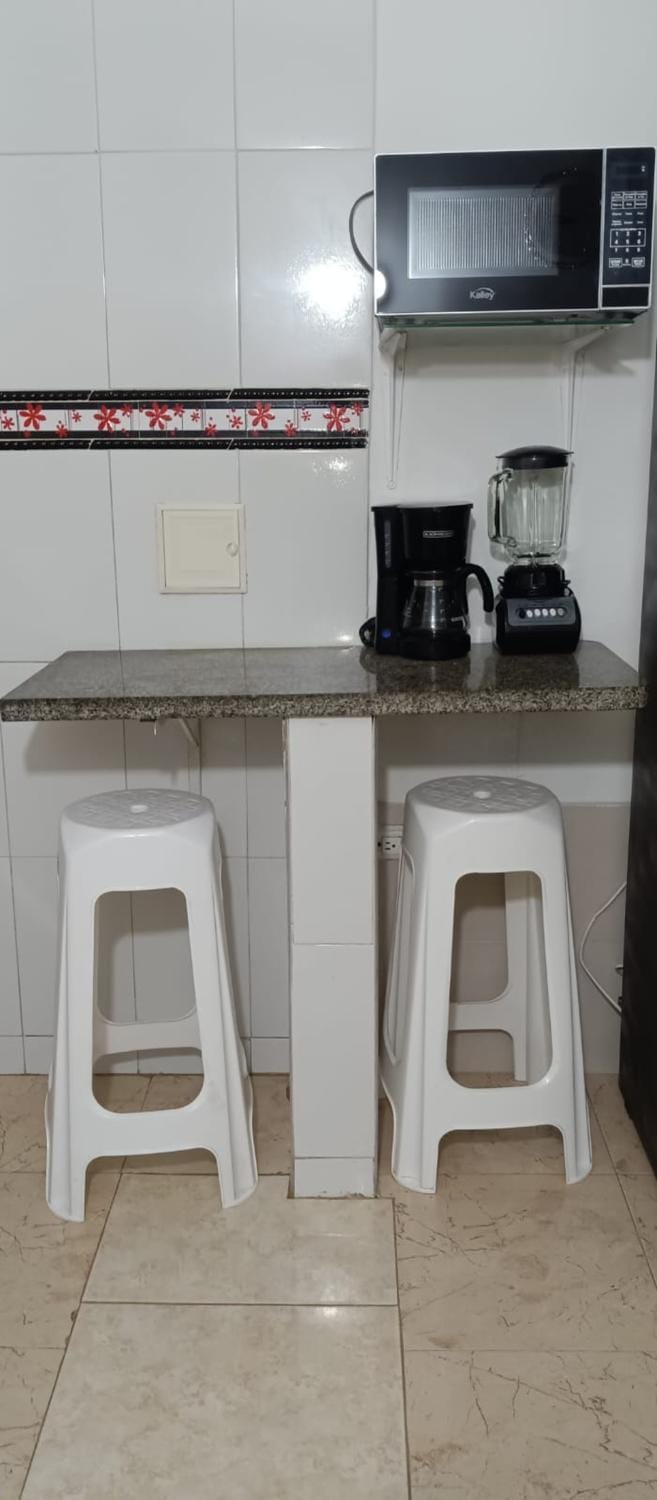 Apartamento el Calamar Apartment in Cartagena