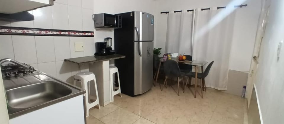 Apartamento el Calamar Apartment in Cartagena