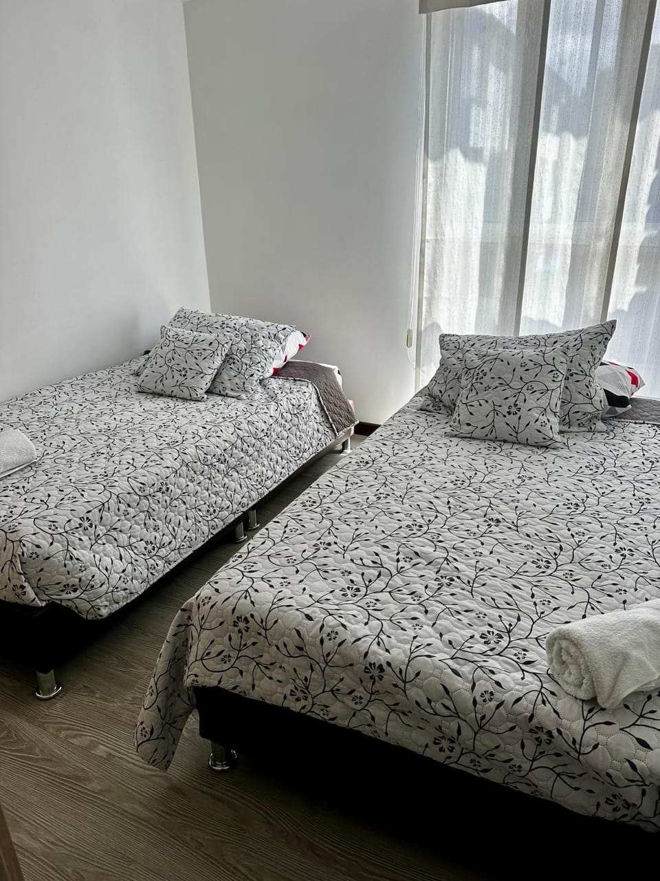 Hermoso y comodo apartamento en Paipa Apartment in Paipa