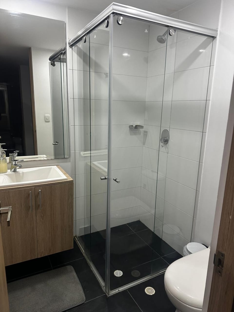 Hermoso y comodo apartamento en Paipa Apartment in Paipa