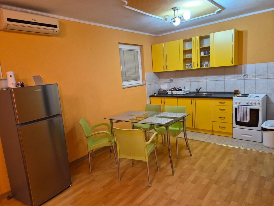 Apartman Big Apartment in Bosnia and Herzegovina