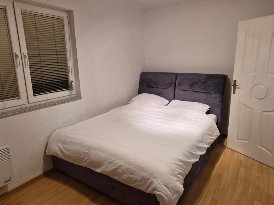 Apartman Big Apartment in Bosnia and Herzegovina