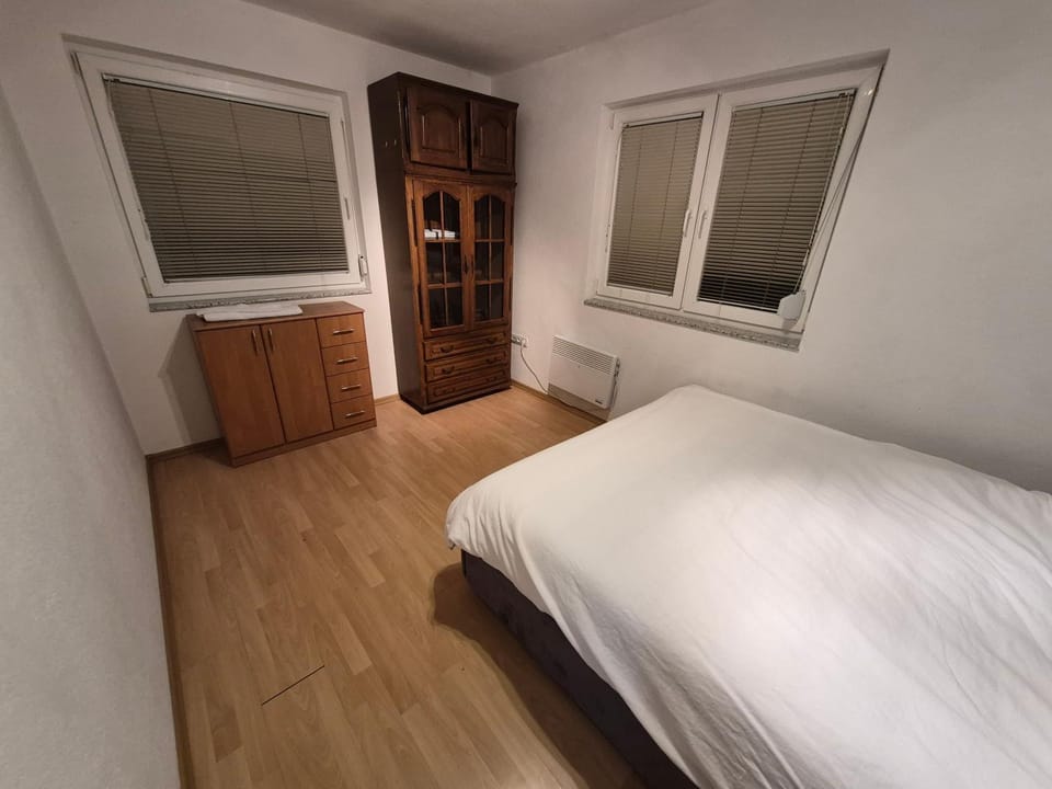 Apartman Big Apartment in Bosnia and Herzegovina