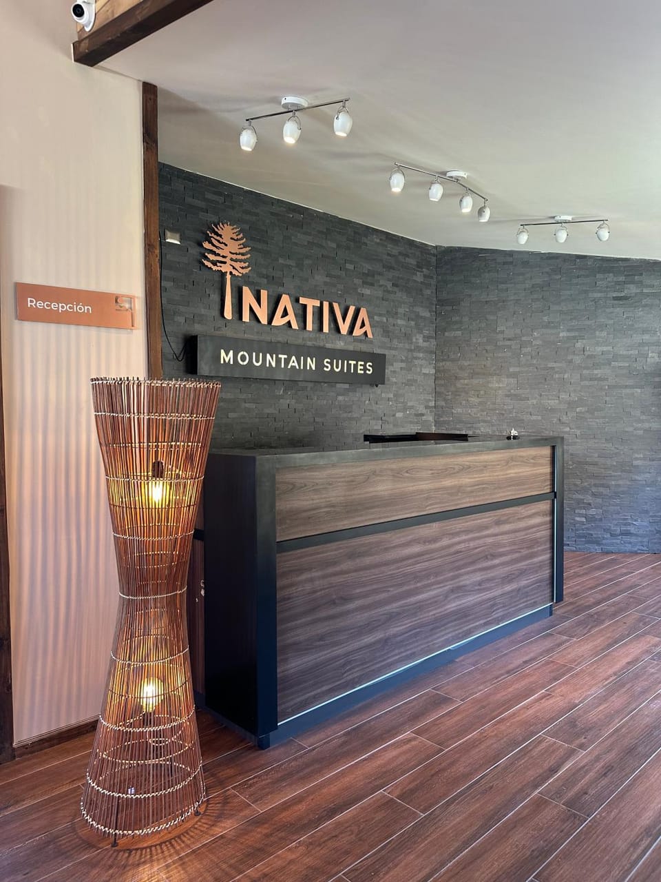 NATIVA MOUNTAIN SUITES Hotel in Araucania, Chile