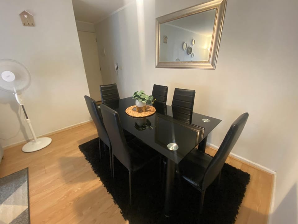 Bonito y acogedor departamento Apartment in Los Ángeles