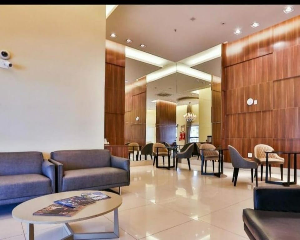 MG Apto com cozinha Apartment hotel in State of Mato Grosso, Brazil