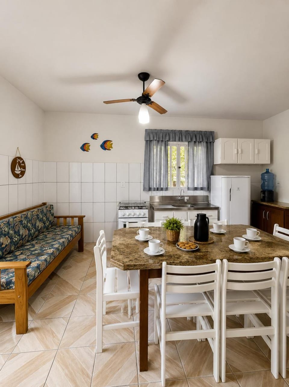 Solar das Andorinhas Pousada Apartment in State of Santa Catarina