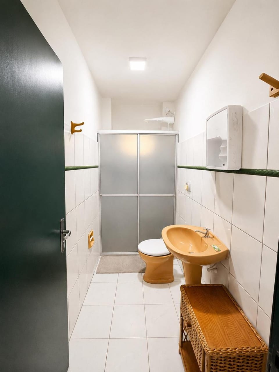 Solar das Andorinhas Pousada Apartment in State of Santa Catarina