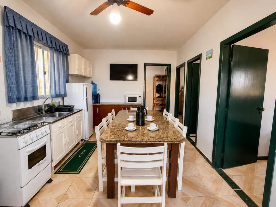 Solar das Andorinhas Pousada Apartment in State of Santa Catarina