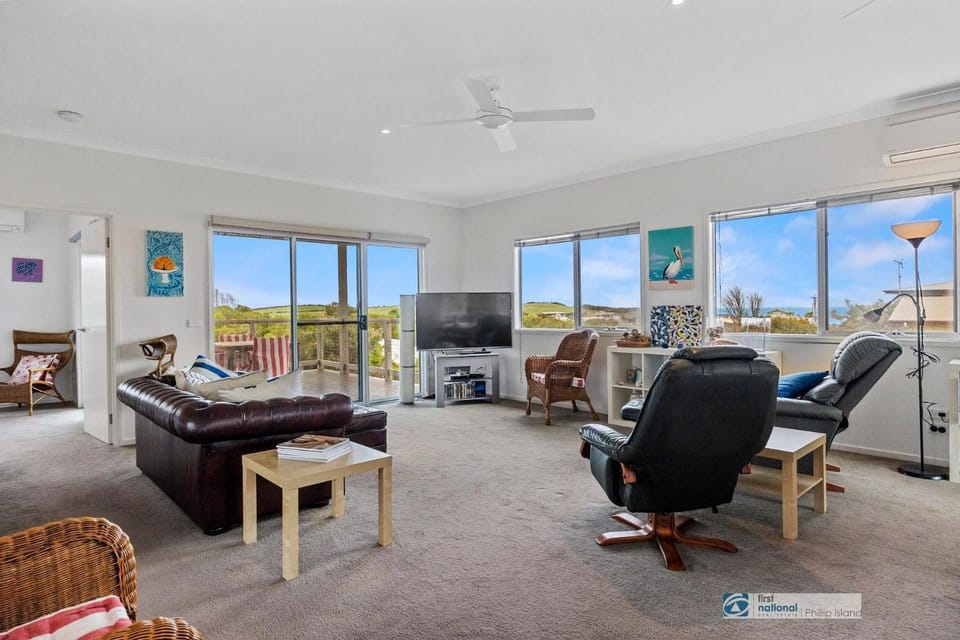 Smiths Beach Walk House in Smiths Beach