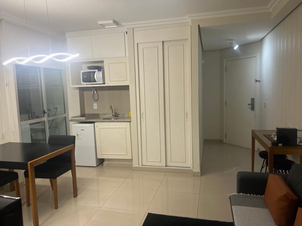QUALITY JARDINS PREMIUM Apartment in Sao Paulo City