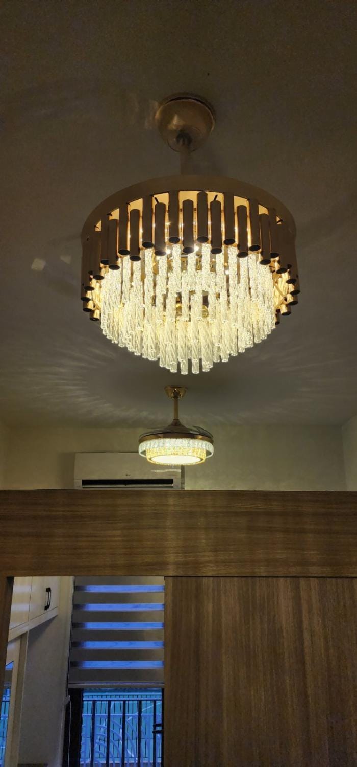 Skyia's Pod a Premier Suite at Shore 2 Residences Apartment in Pasay