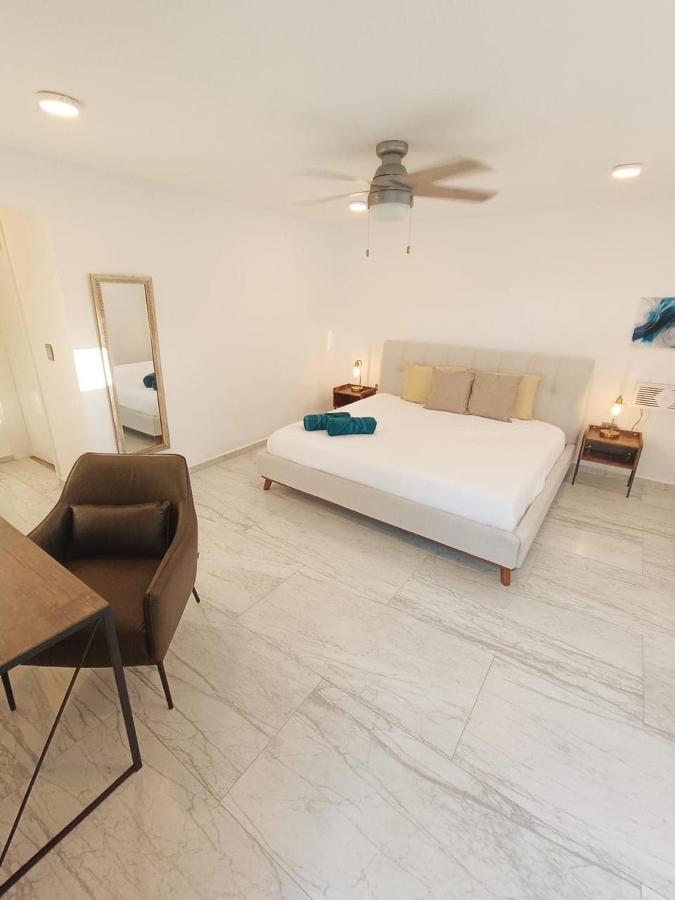 King suite Centro Cozumel Apartment in San Miguel de Cozumel