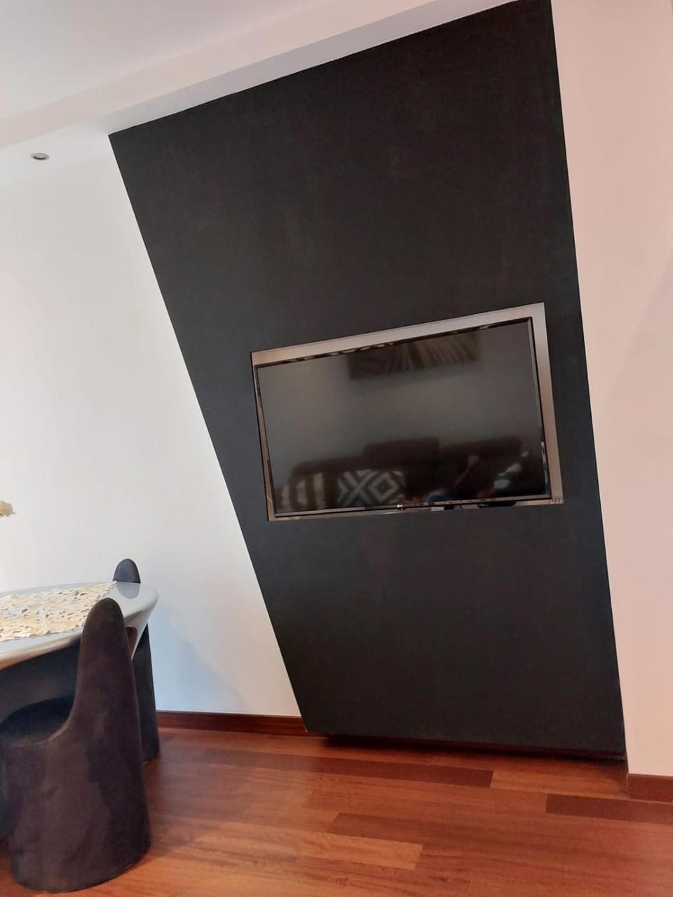 ATTICO LUX LE GRU Apartment in Turin