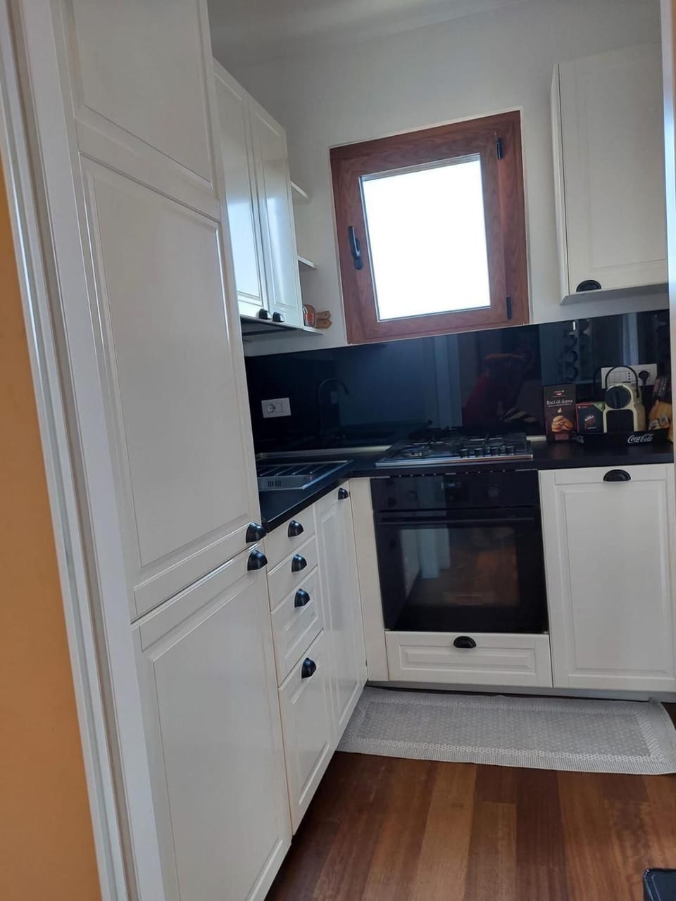 ATTICO LUX LE GRU Apartment in Turin