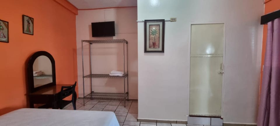 TV and multimedia, Bedroom