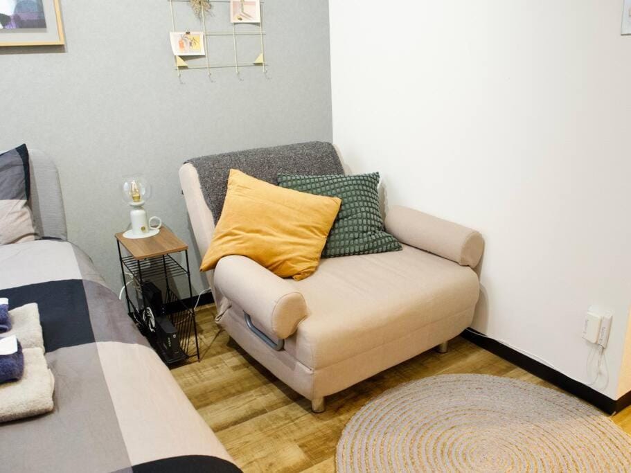 The Hotel SPACE 下北沢 Apartment in Shibuya