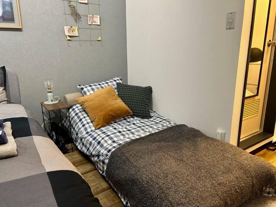The Hotel SPACE 下北沢 Apartment in Shibuya