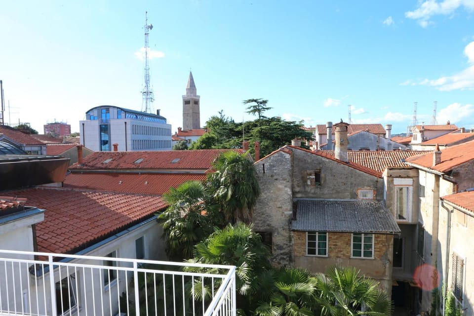 City view