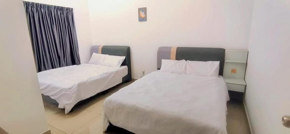 Arowana Port Dickson Homestay House in Port Dickson