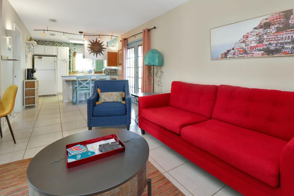 Flip Flop by Pristine Properties Vacation Rentals House in Florida
