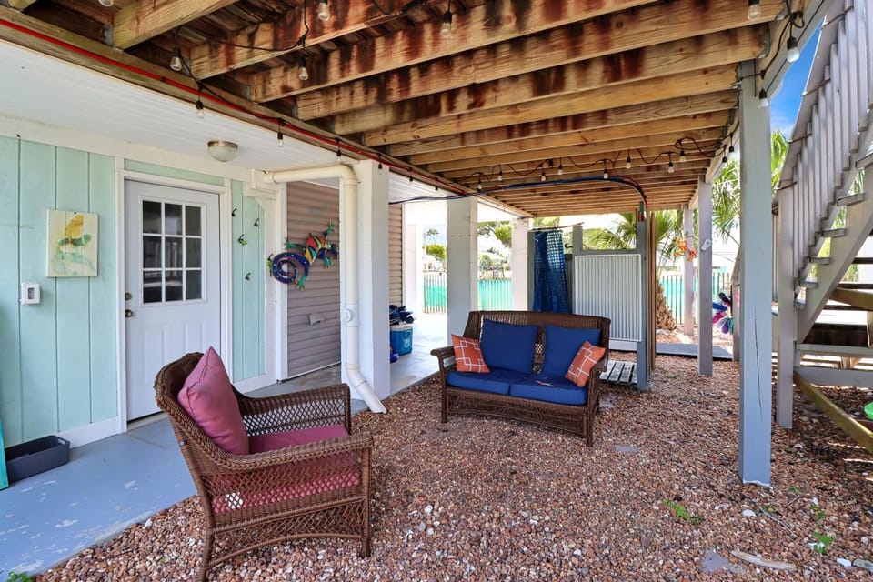 Flip Flop by Pristine Properties Vacation Rentals House in Florida
