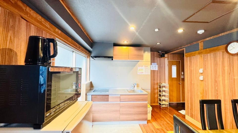 Ueno house-TT0135 Apartment in Japan