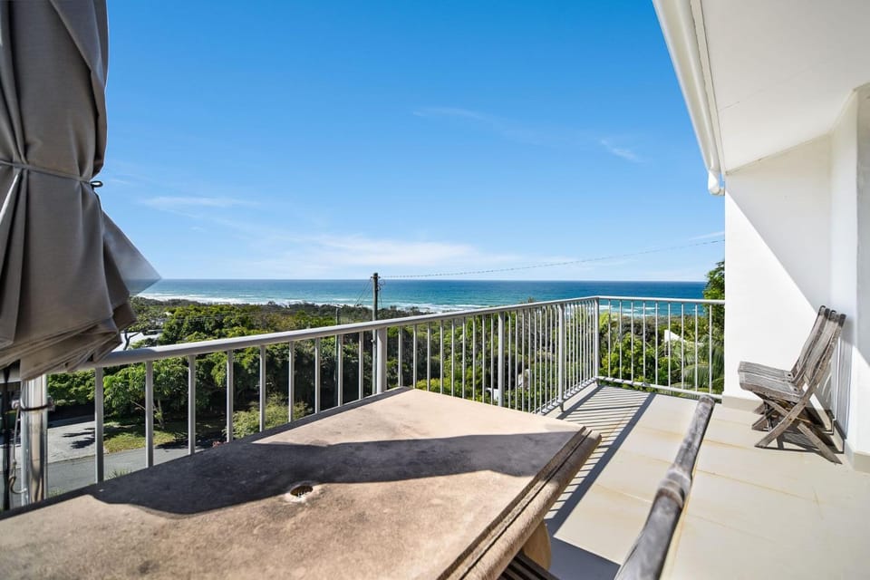 Balcony/Terrace, Balcony/Terrace, Sea view