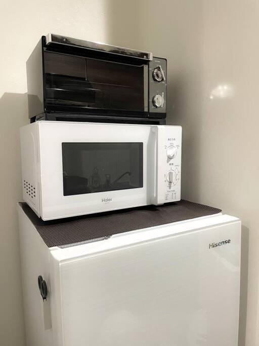 503 Oshiage sta 3mins walk! Wi-Fi & Elevator 4pax Apartment in Japan