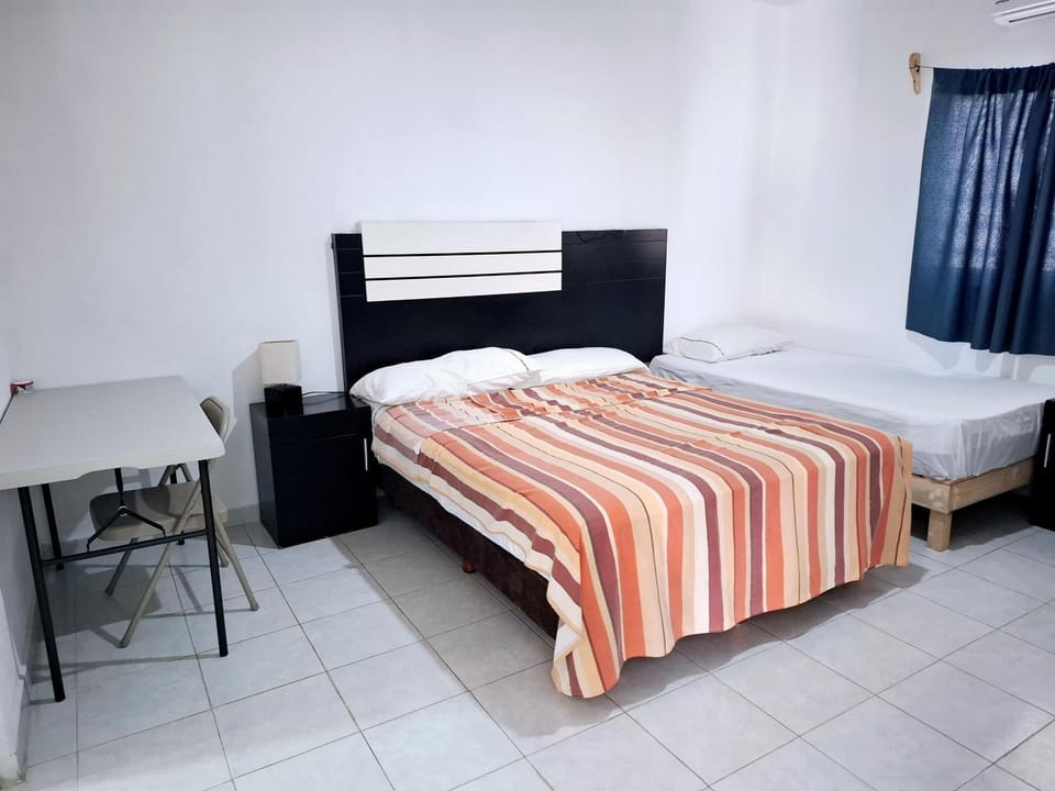 Samba rooms Vacation rental in Cancun