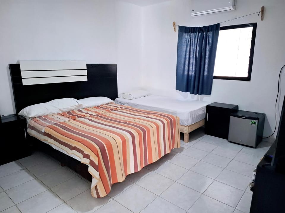 Samba rooms Vacation rental in Cancun