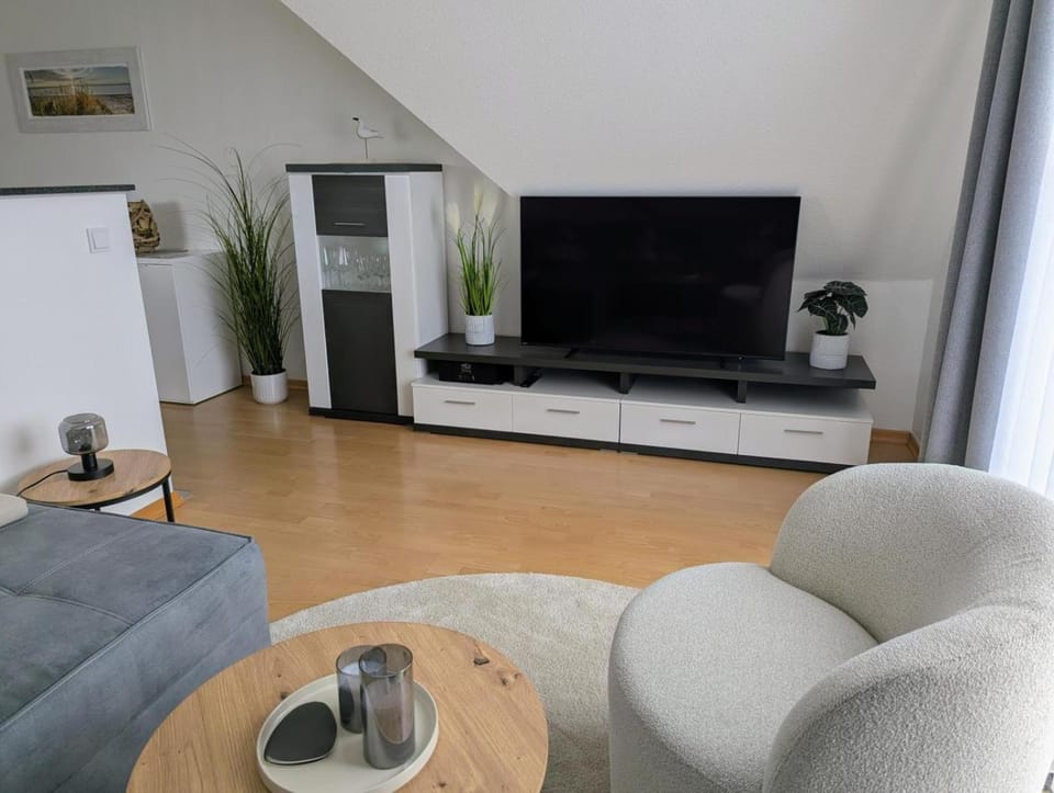 Villa Seewind Wohnung 13 Apartment in Dahme