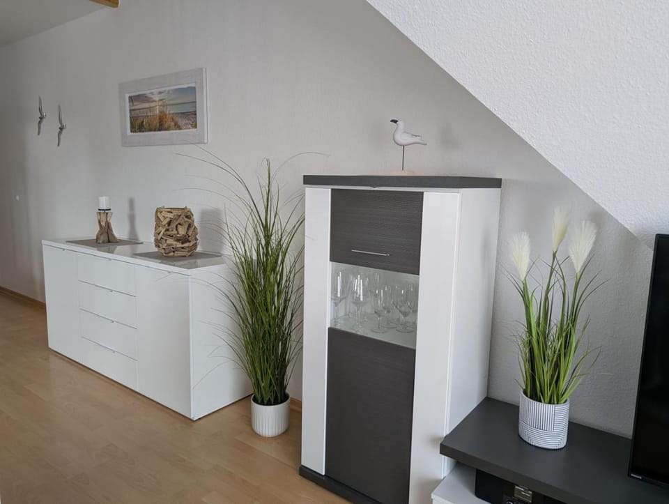 Villa Seewind Wohnung 13 Apartment in Dahme