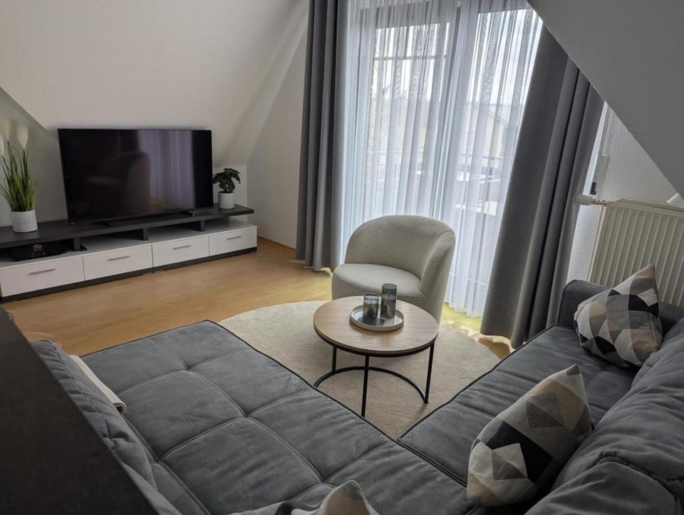 Villa Seewind Wohnung 13 Apartment in Dahme