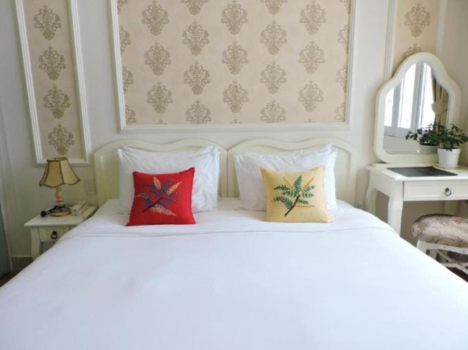 CHEZ LOTUS VN Hotel in Ho Chi Minh City