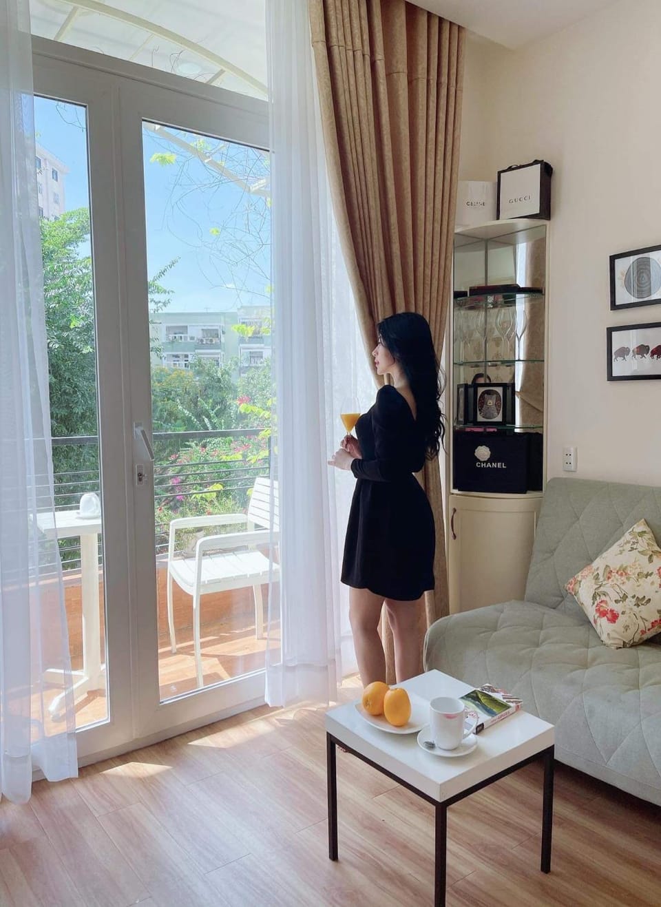 CHEZ LOTUS VN Hotel in Ho Chi Minh City