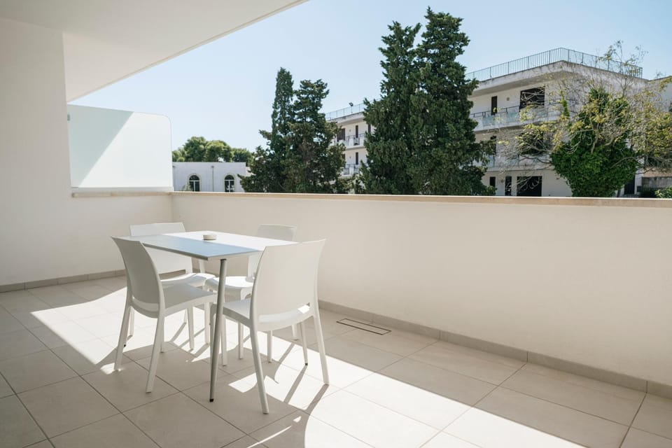 Balcony/Terrace, Balcony/Terrace