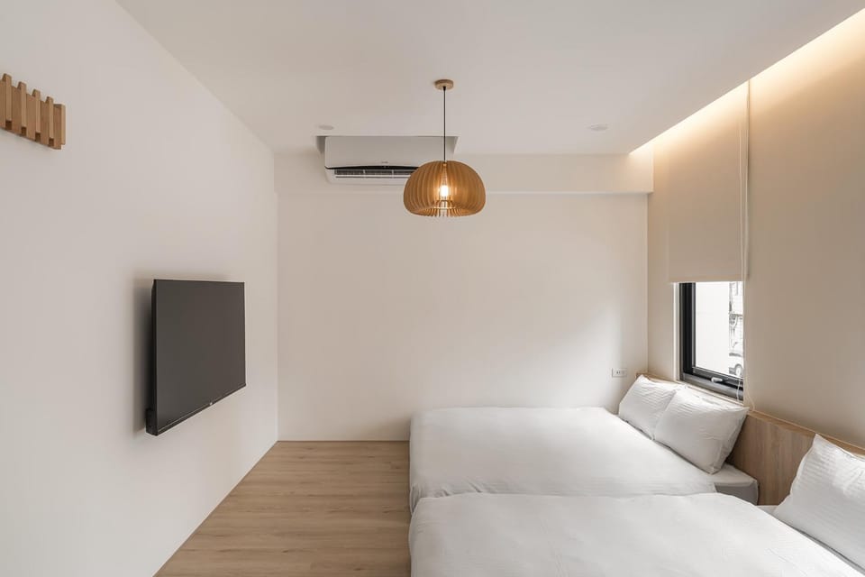 Yan Chen Inn Vacation rental in Kaohsiung