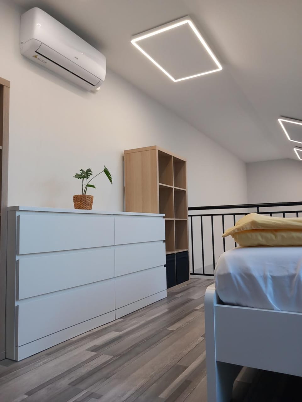 air conditioner