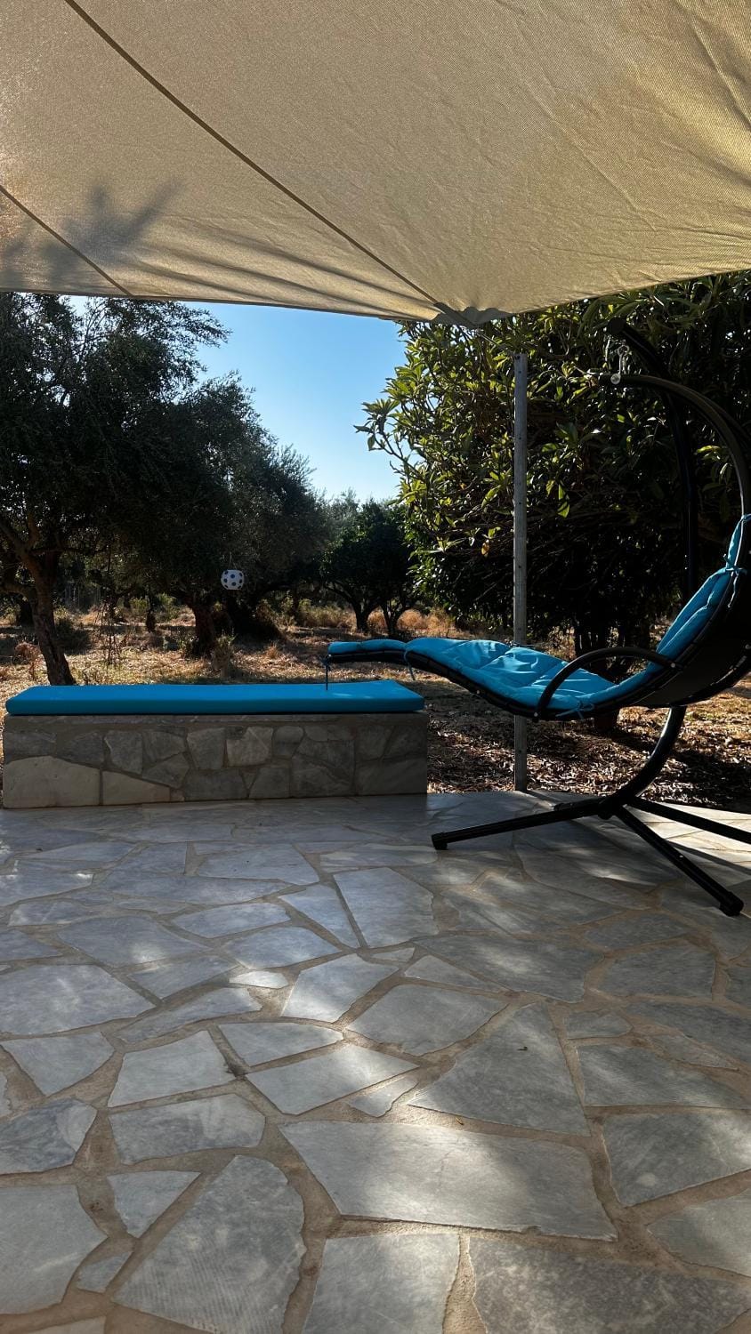 Elaiocampus luxury house Apartment in Peloponnese Region