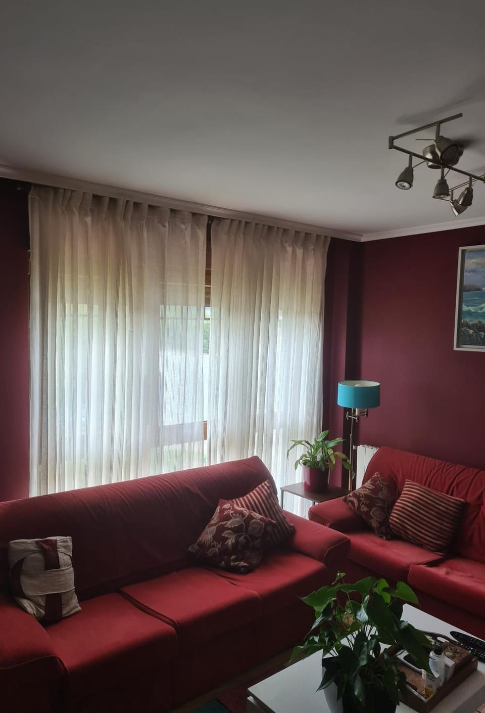 Lounge or bar