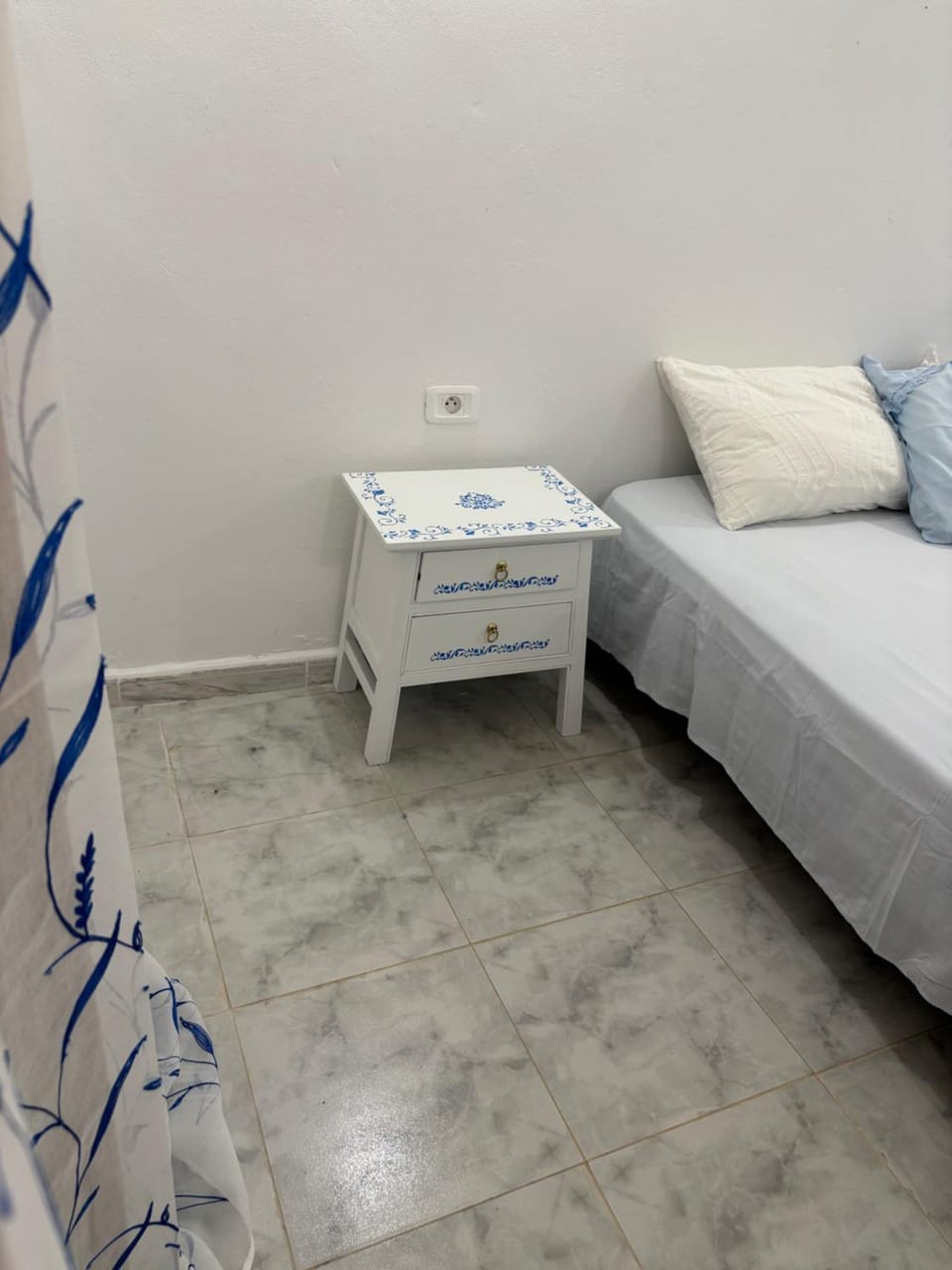 Dar Ribeh House in Tunisia