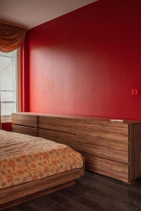 Aпартамент в близост до морето и центъра Apartment in Burgas