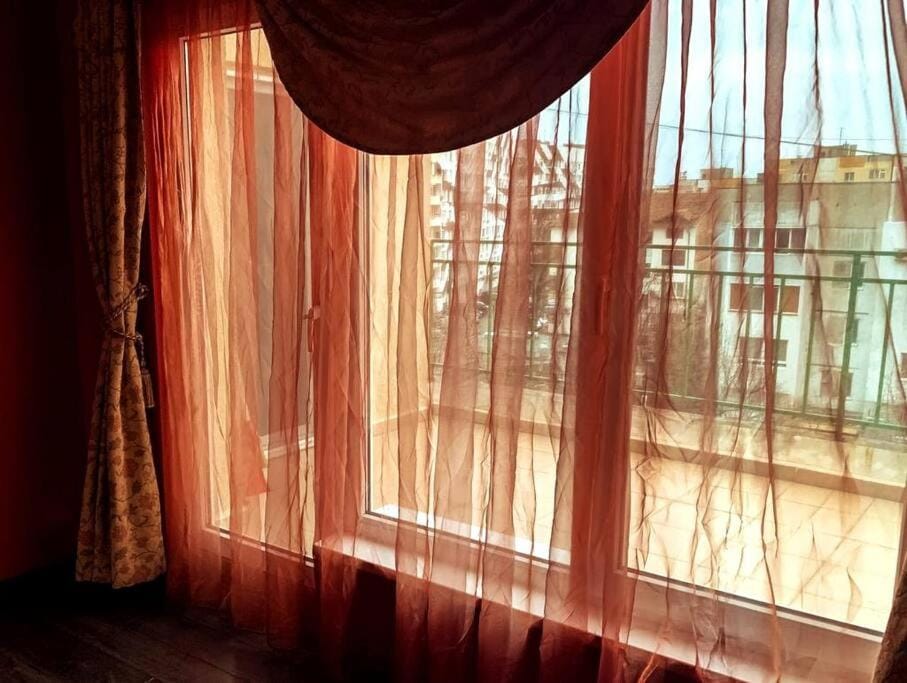 Aпартамент в близост до морето и центъра Apartment in Burgas