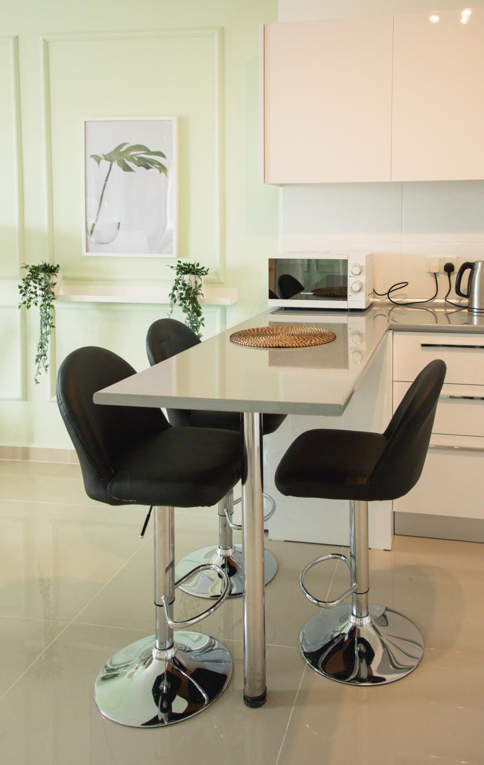Spacious One Bedroom Apartment in Caesar Resort & SPA, Long Beach Apartment in Famagusta District