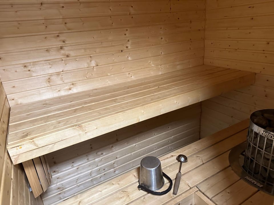 2BR with sauna in Tornio city Apartment in Norrbotten County, Sweden