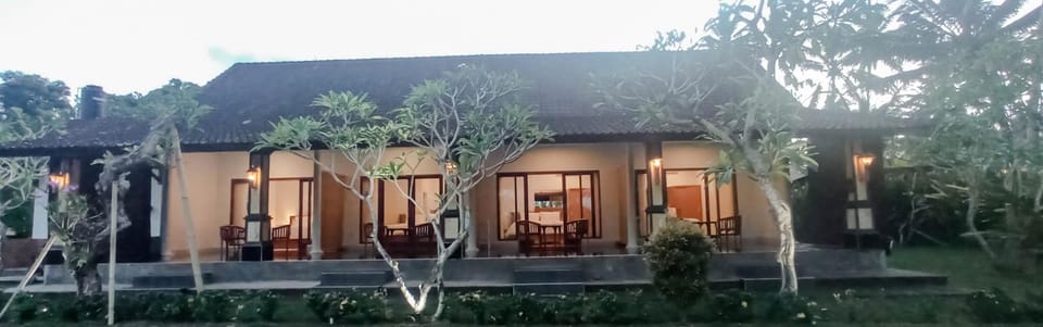 D' Tegal House Vacation rental in Sukawati