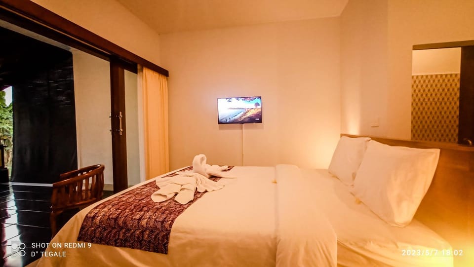 D' Tegal House Vacation rental in Sukawati