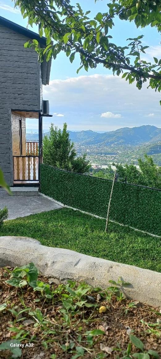chemi kera chalet 2 Villa in Batumi